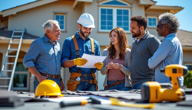 découvrez les critères essentiels pour sélectionner un couvreur local qualifié pour vos travaux de toiture. obtenez des conseils pratiques sur l'évaluation des compétences, la demande de devis et la vérification des références, afin d'assurer la qualité et la durabilité de votre toiture.