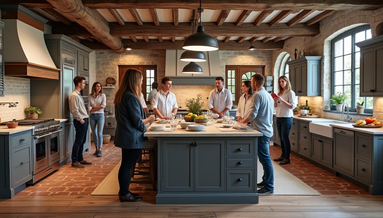 découvrez notre guide pratique pour choisir le bon cuisiniste partout en france. apprenez à évaluer les compétences, à comparer les offres et à trouver le professionnel idéal pour concevoir la cuisine de vos rêves. des conseils utiles et des astuces pour faire le meilleur choix.