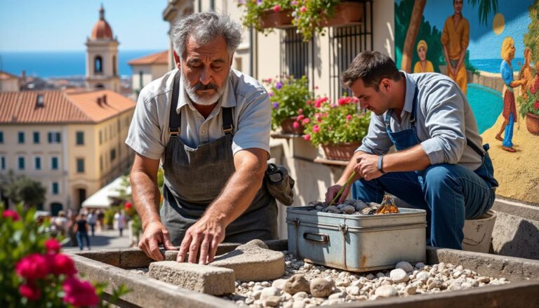 découvrez nos conseils pratiques pour choisir le bon artisan à marseille et réussir vos travaux en toute sérénité. trouvez un professionnel de confiance pour vos projets de rénovation ou de construction.