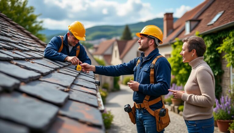 découvrez nos conseils pratiques pour choisir le meilleur artisan couvreur près de chez vous en france. trouvez un professionnel fiable, qualifié et adapté à vos besoins pour vos travaux de toiture.
