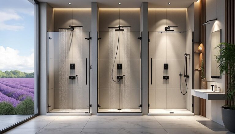 découvrez notre service d'installation de douches italiennes sur-mesure, disponible dans toutes les régions françaises. profitez d'un aménagement moderne, esthétique et accessible, réalisé par des professionnels qualifiés.