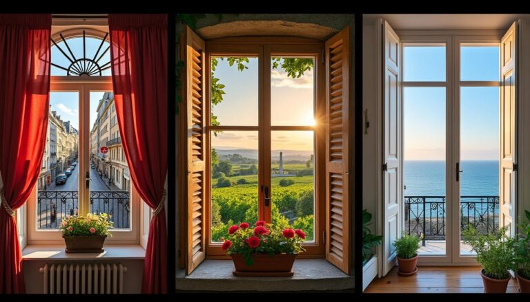 découvrez notre guide complet sur l'installation de fenêtres partout en france : étapes clés, conseils d'experts et astuces pour réussir votre projet et choisir des professionnels qualifiés près de chez vous.