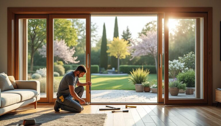 découvrez nos solutions et conseils pratiques pour installer une baie vitrée chez vous. grâce à notre guide complet, transformez votre espace de vie avec des astuces sur le choix, l'installation et l'entretien, spécialement conçu pour les particuliers en france.