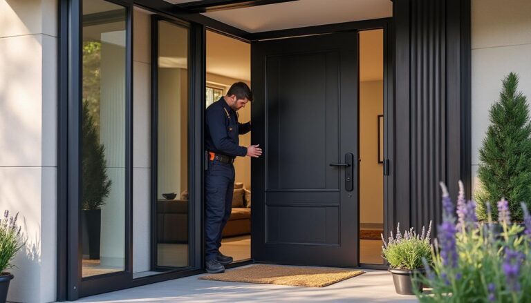 demandez votre devis personnalisé pour l'installation de porte blindée partout en france. sécurité, rapidité et expertise à votre service pour protéger votre domicile ou votre entreprise.
