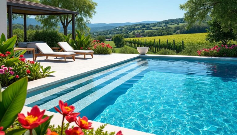 obtenez votre devis personnalisé pour la construction d'un abri de piscine, adapté à vos besoins, et ce, partout en france. profitez d'une solution sur mesure pour protéger votre piscine et embellir votre espace extérieur.