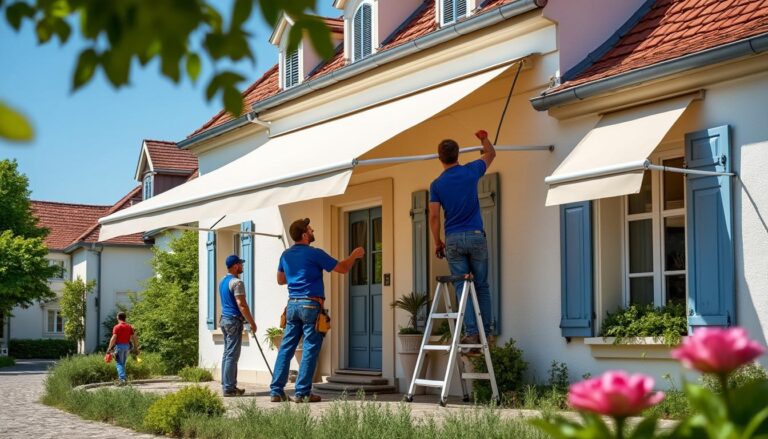 découvrez comment trouver des experts en installation de stores bannes en france. profitez de conseils pour choisir les meilleurs professionnels, comparer les services et garantir une installation parfaite pour votre extérieur.